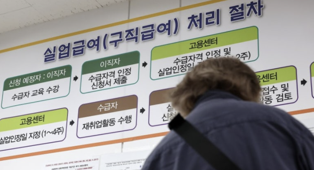 2025년 실업급여 변경사항