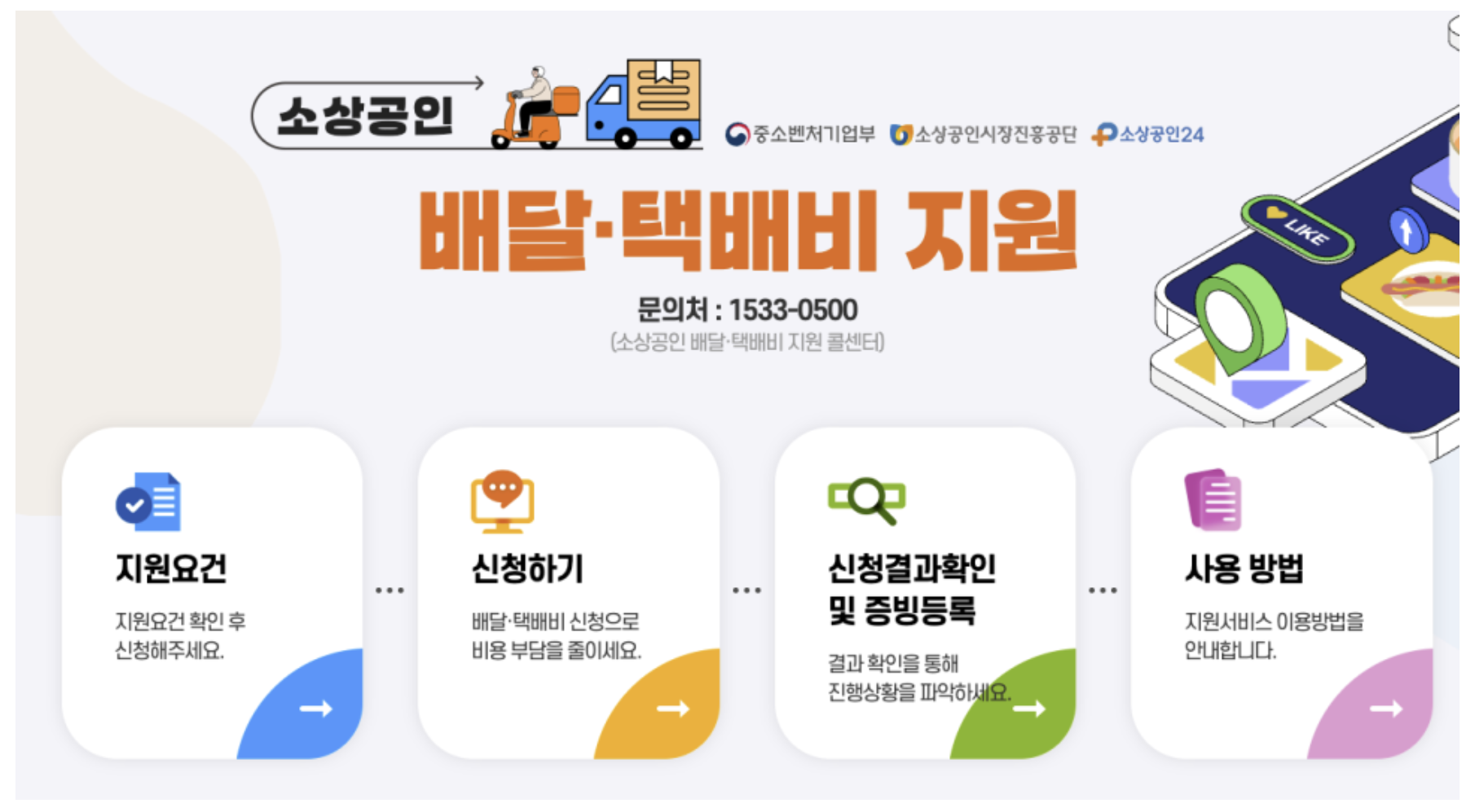 2025 소상공인 지원금