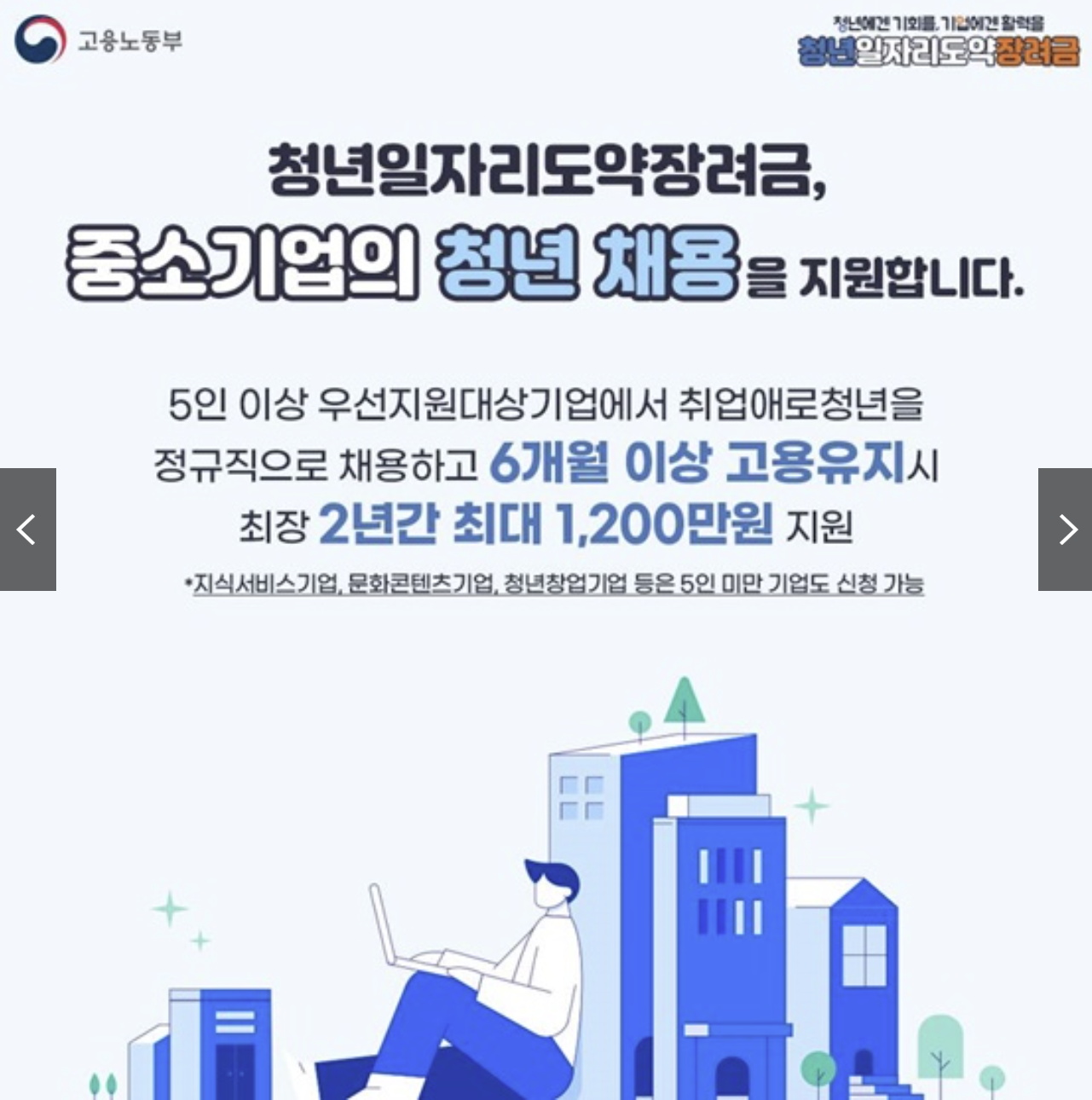 청년도약지원금